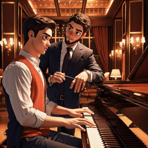 特任講師によるスペシャルレッスン