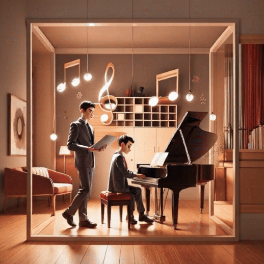 ピアノ講師育成コース