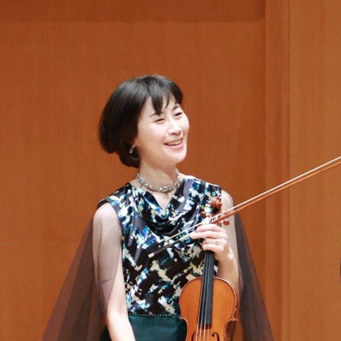 社本(田村)信子